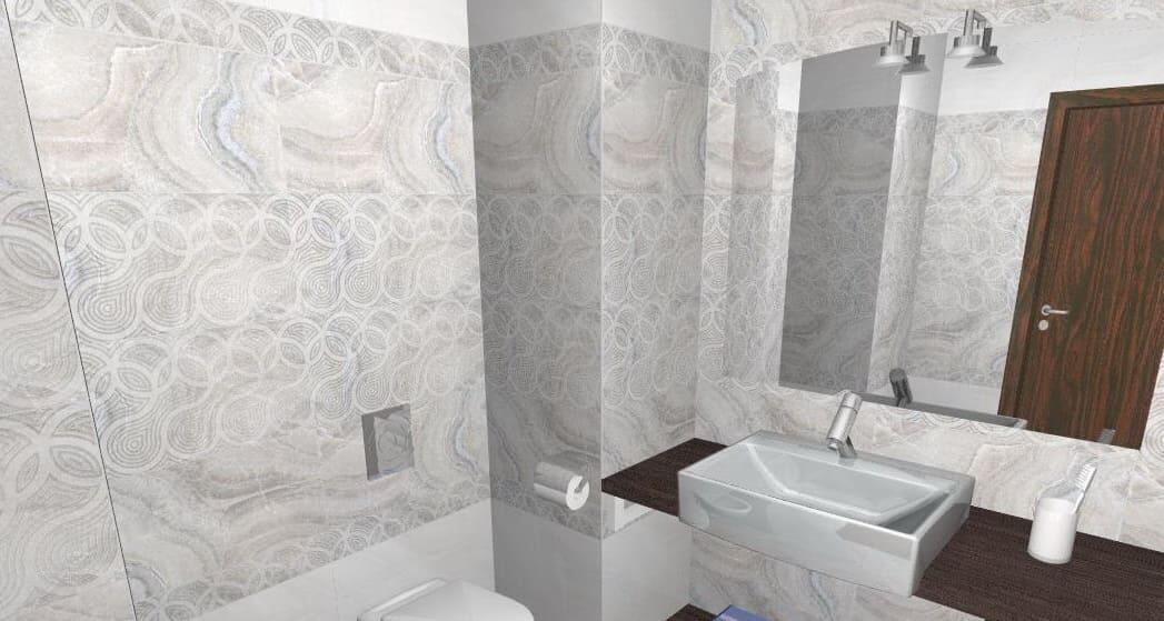 Бренд: Березакерамика (Belani); Коллекция: Камелот